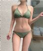 2023 hot sales sexy bikini swimsuit manufacturer china